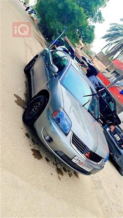 ميتسوبيشي جالنت